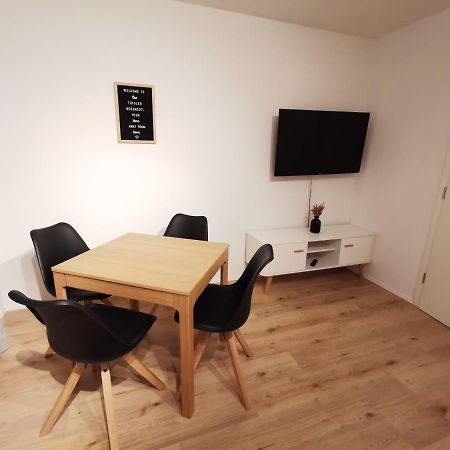 Tiroler Bergnestl Apartment Imst Exterior foto