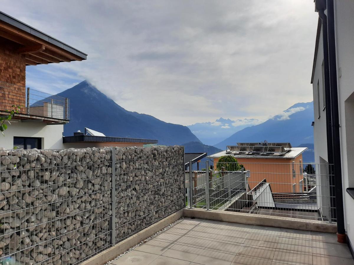 Tiroler Bergnestl Apartment Imst Exterior foto