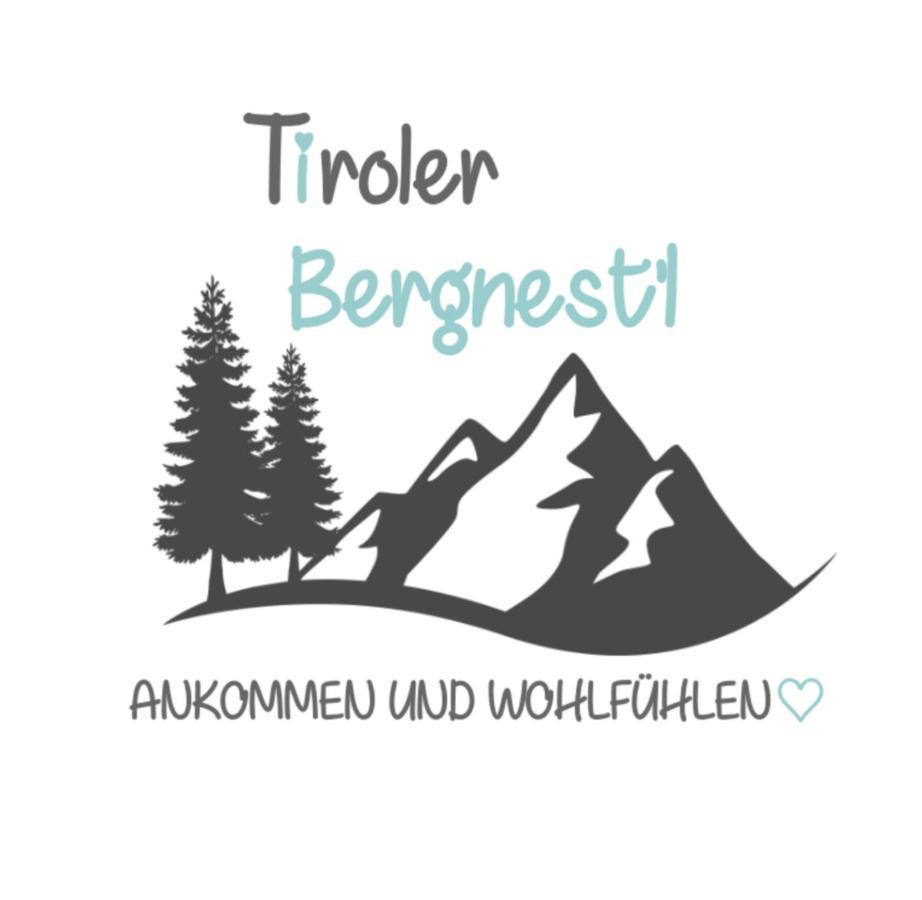 Tiroler Bergnestl Apartment Imst Exterior foto