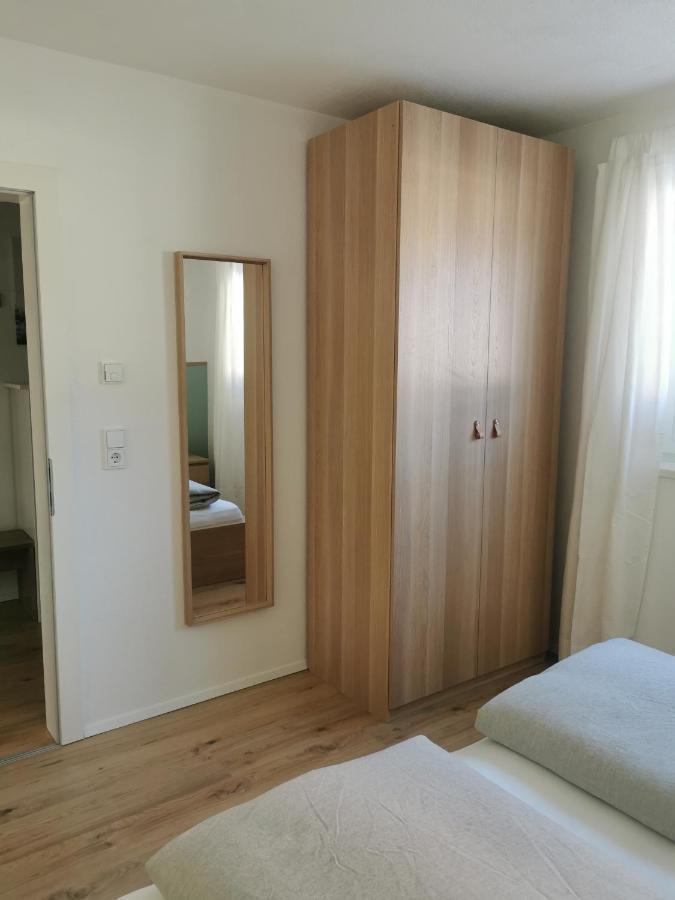 Tiroler Bergnestl Apartment Imst Exterior foto